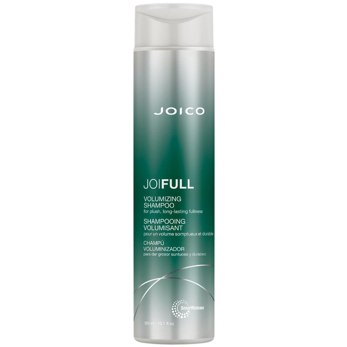 Joico JoiFULL Volumizing Shampoo | For Fine, Thin Hair | Add Instant Body | Long-Lasting Fullness | For Thicker Bouncier Hair | Boost Shine | Beauty & Personal Care Joico