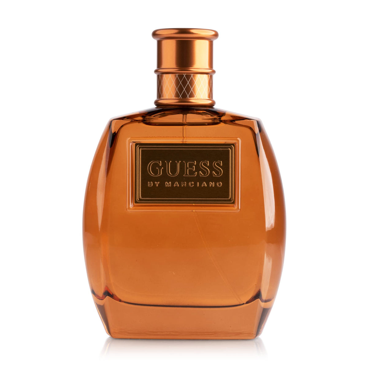 GUESS Marciano for Men Eau de Toilette Cologne Spray, 3.4 Fl Oz Beauty & Personal Care GUESS