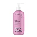 ATTITUDE Body Lotion, EWG Verified Moisturizer, Vegan Skin Care Products, Non-Greasy, Hydrating for Dry Skin, Cruelty Free, Moisturizing, Coconut Beauty & Personal Care ATTITUDE