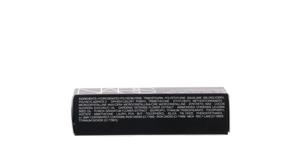 Nars Afterglow Lip Balm - Dolce Vita (Sheer dusty rose) No Box Beauty & Personal Care NARS