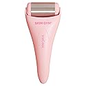 SKIN GYM IceCool Ice Roller, Stainless Steel Cryo Facial Tool for Puffiness and Redness Relief Beauty & Personal Care SKIN GYM