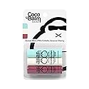 Sun Bum Cocobalm 3 Flavor Variety Pack - Ocean Mint, Piña Colada, and Groove Cherry - Hydrating Lip Balm with Coconut Oil and Aloe Vera (0.15 oz, 3 Beauty & Personal Care Sun Bum