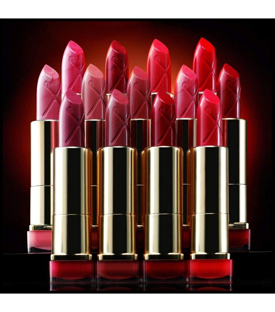 Colour Elixir Lipstick by Max Factor Raisin Beauty & Personal Care Max Factor