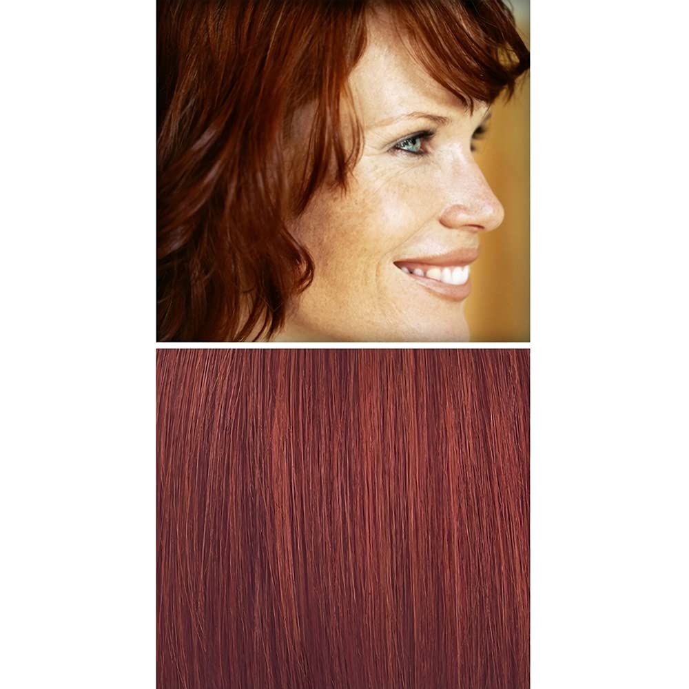 TouchBack Auburn Color Shampoo and Conditioner Set Beauty & Personal Care TouchBack
