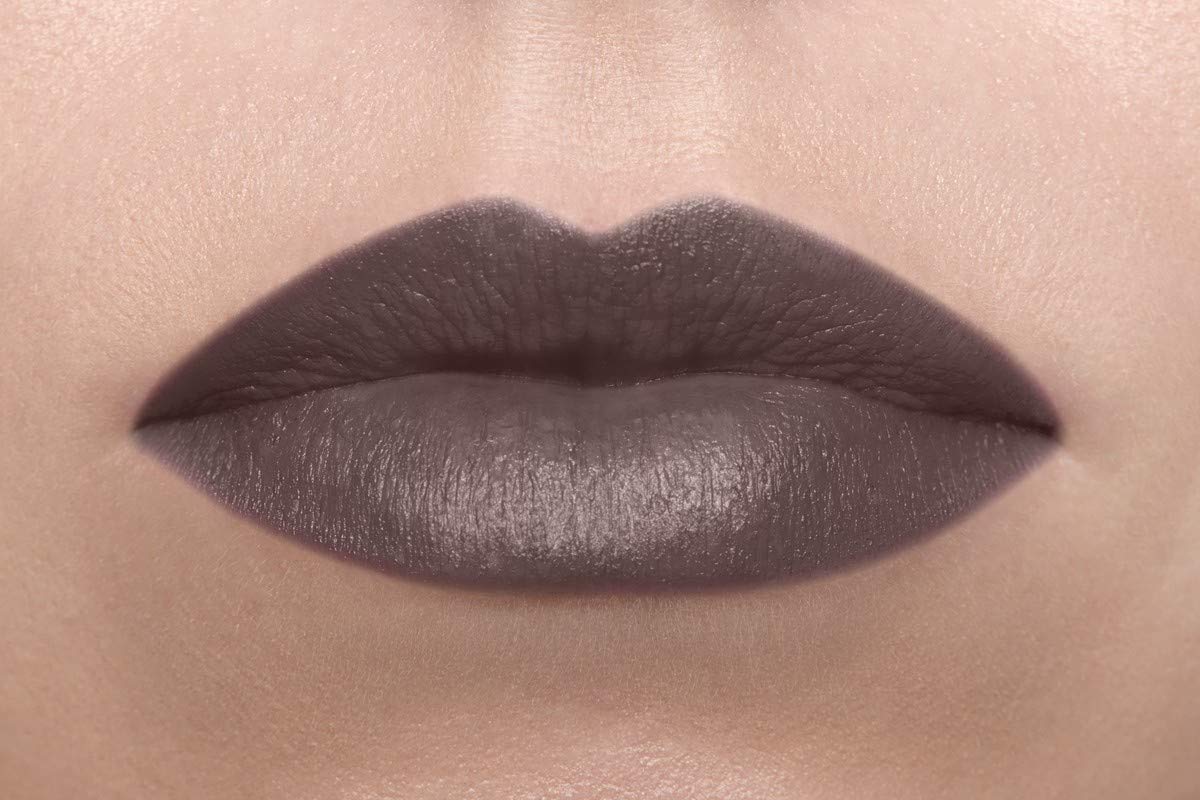 NYX Nyx suede matte lipstick moonwalk - .12oz moonwalk Beauty & Personal Care NYX PROFESSIONAL MAKEUP