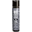 Watercolors INTENSE METALLIC Semi Permanet Color Depositing Shampoo-Sulfate & Paraben Free to Maintain & Enhance Hair Color 8 fl oz - STEEL Beauty & Personal Care Watercolors