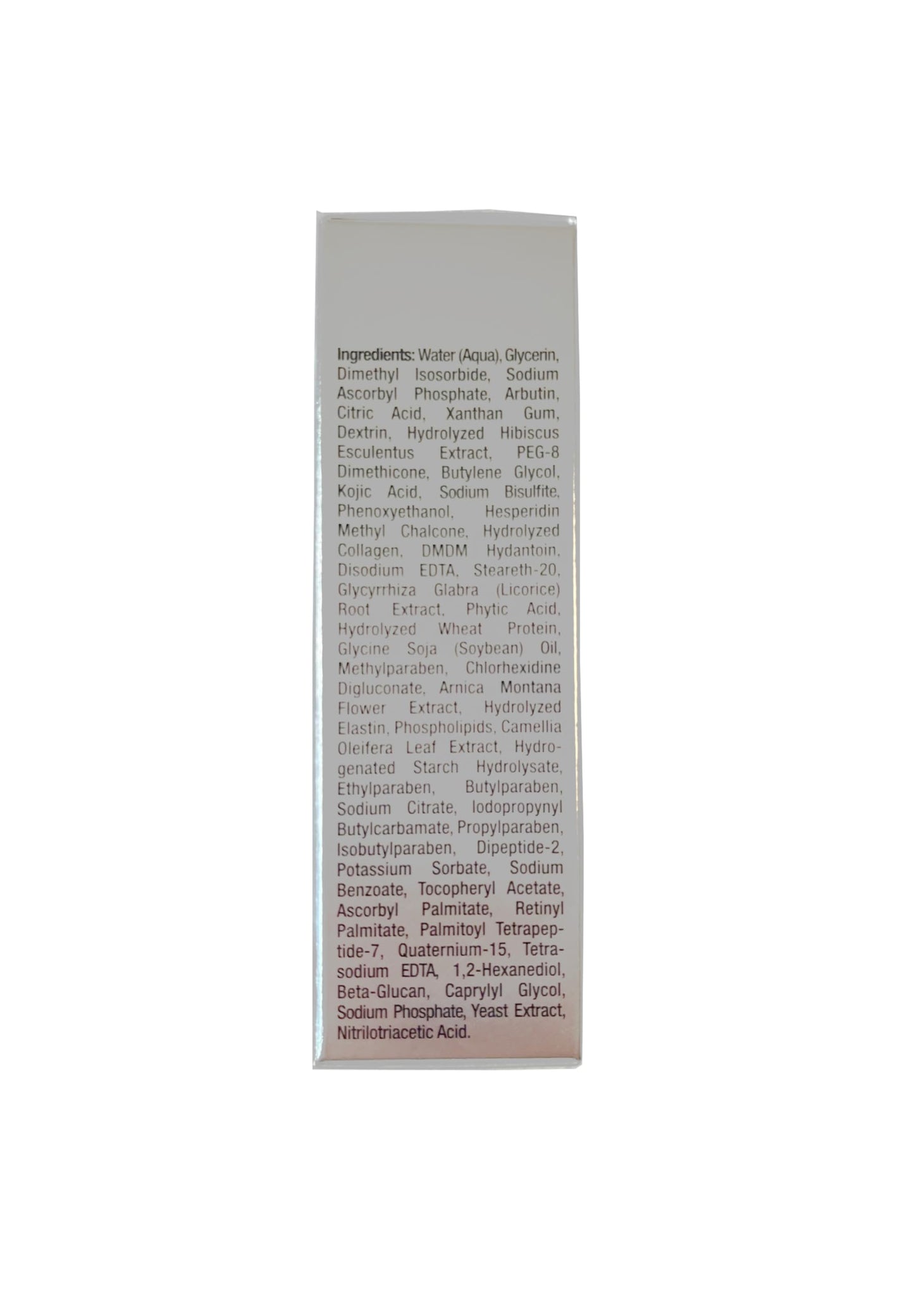 Biopelle Triple Action Eye Serum Beauty & Personal Care biopelle