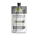 Splat Naturals Semi-Permanent Hair Color, Dark Silver, 6 fl. oz., 95% Natural Hair Dye Formula Lasts Up to 30 Washes, Vegan & Cruelty-Free Beauty & Personal Care Splat