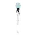e.l.f., Pore Refining Brush and Mask Tool, Silicone Spatula, Gentle, Versatile, Applies Foundation Mess-Free, Removes Dirt and Makeup, Blends, Easy Beauty & Personal Care e.l.f.