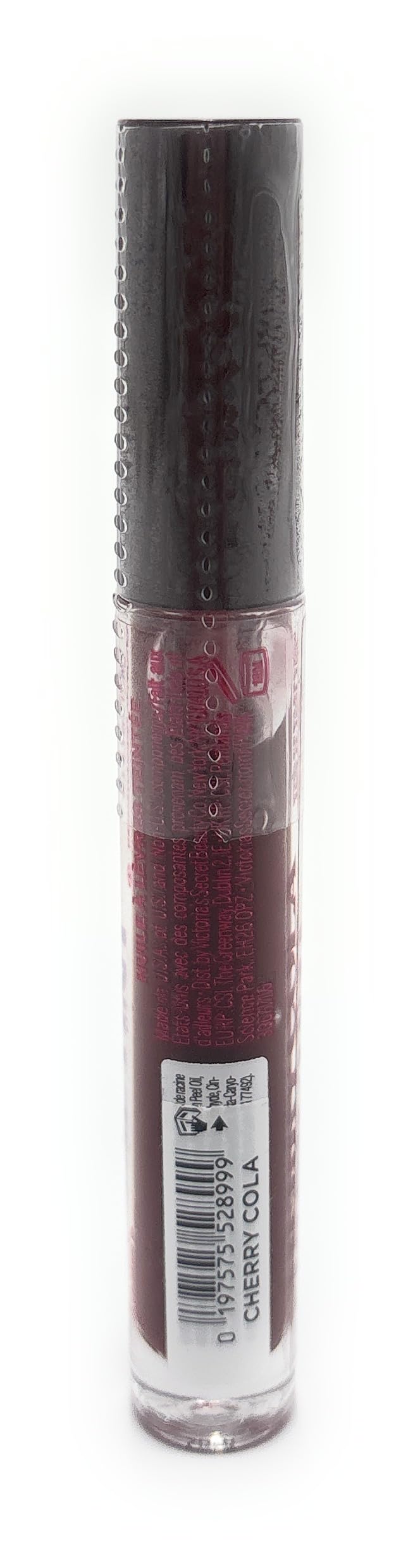 Victoria's Secret Glossy Conditioning Lip Oil (Cherry Cola)
