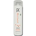 GK HAIR Moisturizing Conditioner Colored Hair Treated for Dry Damaged Repair Curls Intense Hydration Strengthening Frizz Control Keratin Treatment Beauty & Personal Care GK HAIR