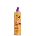 TIGI Bed Head COLOUR GODDESS SHAMPOO FOR COLORED HAIR 20.29 fl oz Beauty & Personal Care TIGI