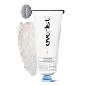 Everist Body Wash Concentrate - Waterless Hydrating Cream Cleanser with Aloe Vera & Glycerin - Skin-Soothing, Plant-Based, Vegan - 3.4 fl oz Beauty & Personal Care Everist