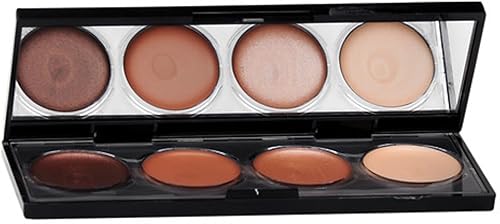 ILLUMINANCE CR SHAD NOT NUDES Beauty & Personal Care REVLON
