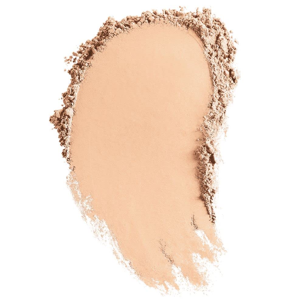 Original Matte Loose Mineral Foundation SPF 15, 09 Light Beige Beauty & Personal Care bareMinerals