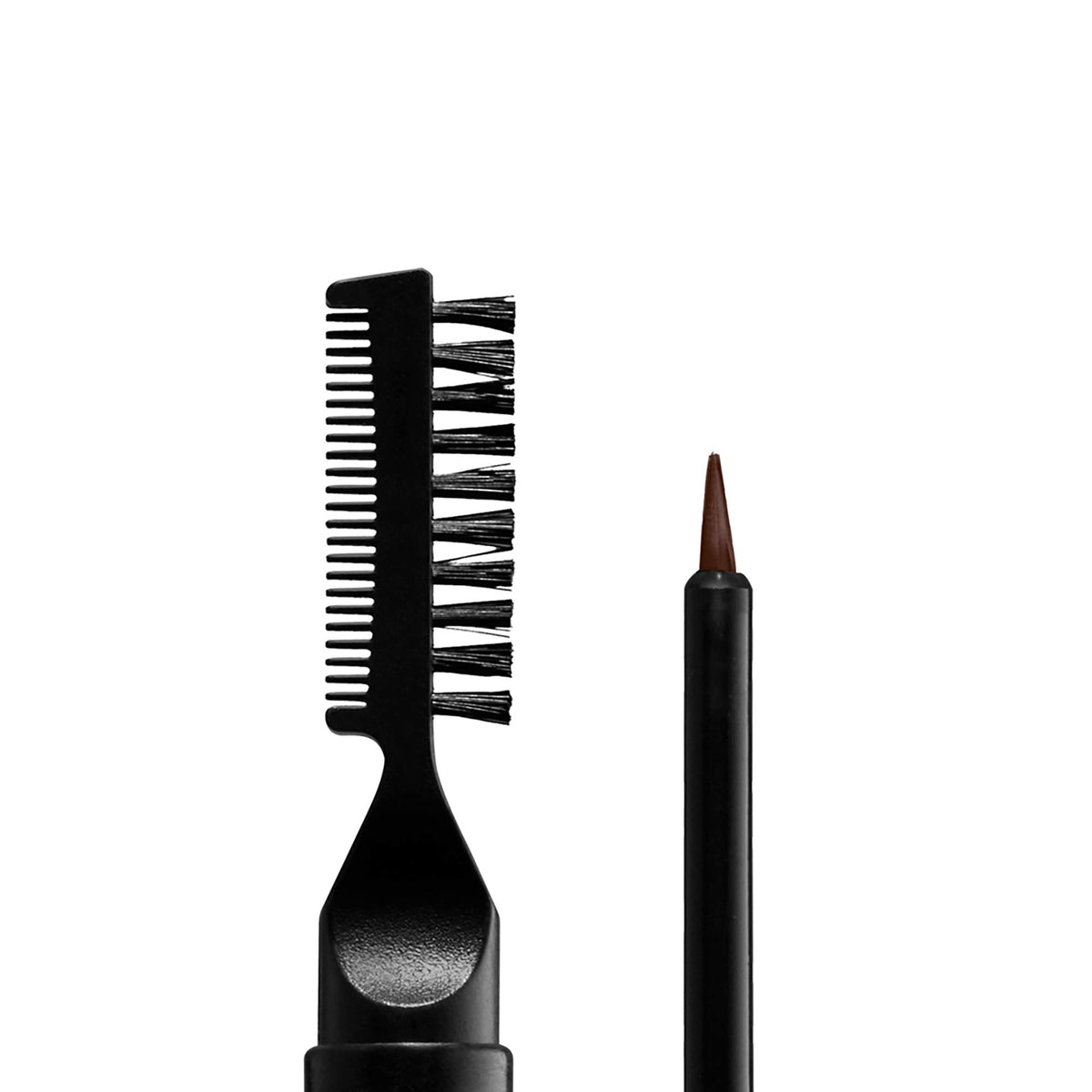 NYX PROFESSIONAL MAKEUP Can't Stop Won't Stop Longwear Eyebrow Kit - Chocolate