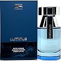 Afnan Rue Broca Luminous Eau de Parfum Spray for Men, 3.4 Ounce Beauty & Personal Care Afnan