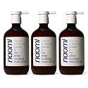 Naomi After-Cooking Hand Scrub | Odor Neutralizing Exfoliating Hand Wash for Kitchen | Removes Garlic Seafood Smells | Gentle Non-Drying Jojoba Hand Beauty & Personal Care Naomi Cooking