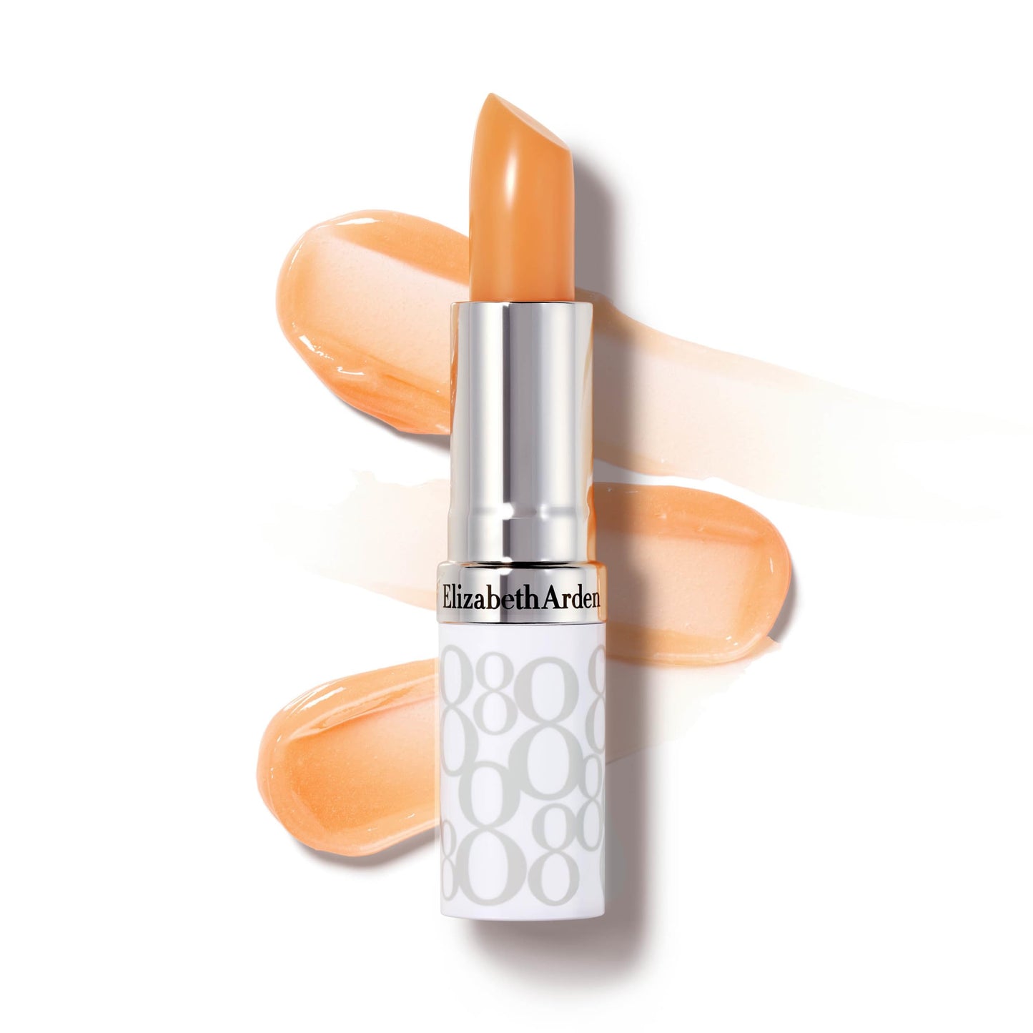 Elizabeth Arden Eight Hour Cream Lip Protectant Stick, SPF 15 Sunscreen Balm, Moisturizer for Dry, Cracked Lips with Shea Butter, Coconut Oil Beauty & Personal Care Elizabeth Arden