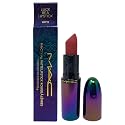 M·A·C Cosmetics Luxe Luck Collection M·A·Cximal Matte Lipstick - Luck Be A Lipstick (0.12 oz / 3.5 g) Beauty & Personal Care MAC