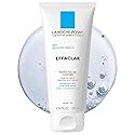 La Roche-Posay Effaclar Medicated Gel Cleanser, 2% Salicylic Acid Cleanser + LHA + Glycerin, Foaming Acne Face Wash, Helps Clear & Prevent Acne Beauty & Personal Care La Roche-Posay