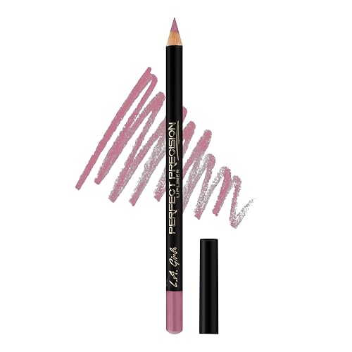 L.A. Girl Perfect Precision Lipliner, Pinky GP717 Beauty & Personal Care L.A. Girl