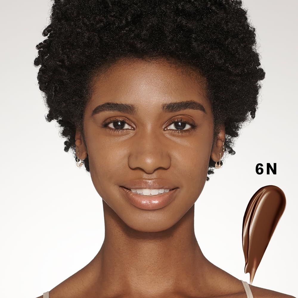 Estée Lauder Futurist Soft Touch Brightening Skincealer Concealer with Vitamin C, 6N Beauty & Personal Care Estée Lauder
