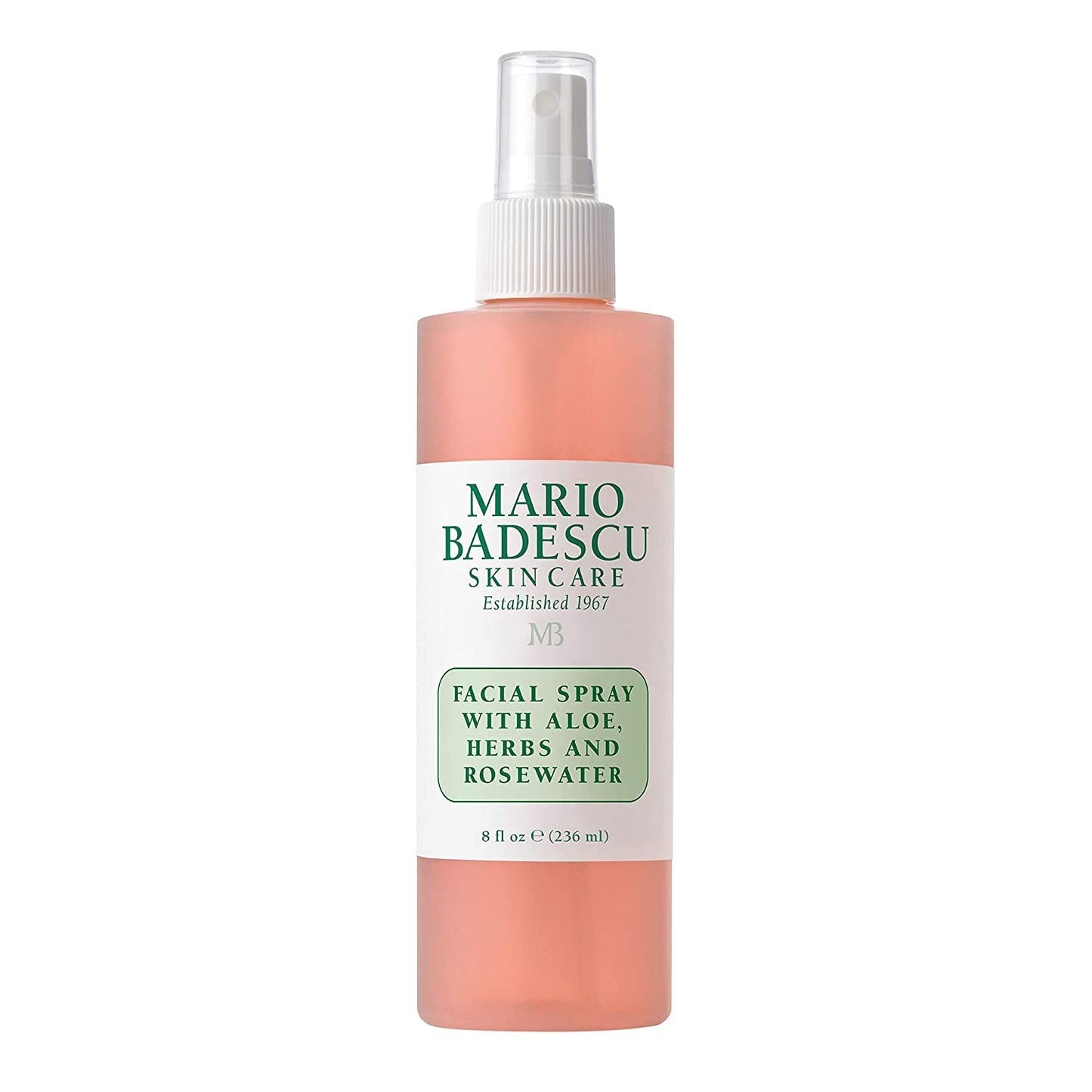 Mario Badescu Facial Spray Trio - Cucumber, Rose, Lavender - Cooling, Hydrating Mists for All Skin Types Beauty & Personal Care Mario Badescu