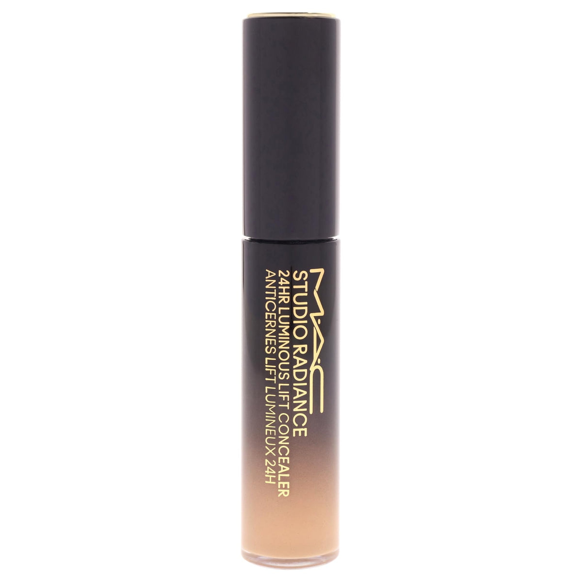 Studio Radiance 24HR Luminous Lift Concealer - NC37 Medium Beige with Neutral Undertone by MAC for Women - 0.37 oz Concealer