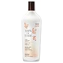 Bain de Terre Coconut Papaya Ultra Hydrating Shampoo, Moisture Quench for Dry, Damaged Hair, with Argan & Monoi Oils, Paraben-Free, Color-Safe Beauty & Personal Care Bain de Terre