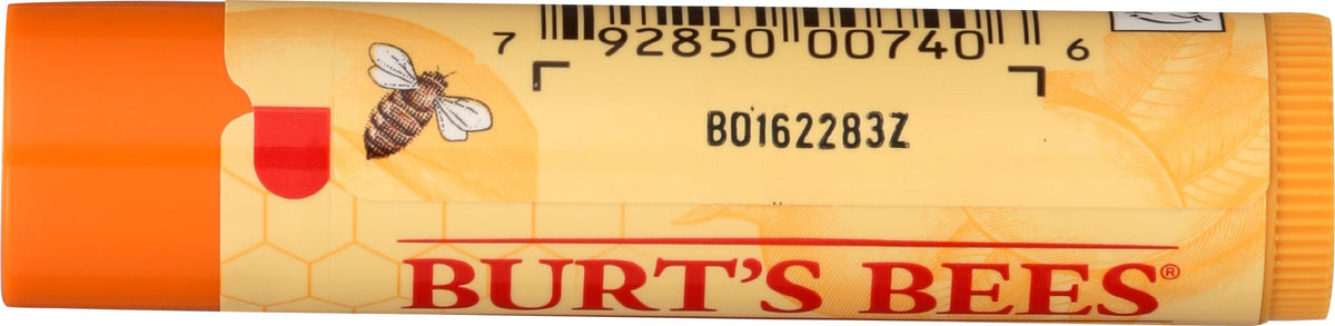 Burt's Bees Moisturizing Lip Balm, Mango 0.15 oz (Pack of 4) Beauty & Personal Care Burt's Bees