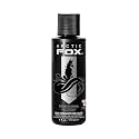 ARCTIC FOX Vegan and Cruelty-Free Semi-Permanent Hair Color Dye (4 Fl Oz, TRANSYLVANIA) Beauty & Personal Care ARCTIC FOX