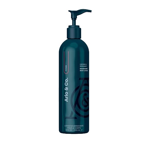 Pure Romance Arlo & Co. | Nourishing Body Lotion Titan Beauty & Personal Care Pure Romance