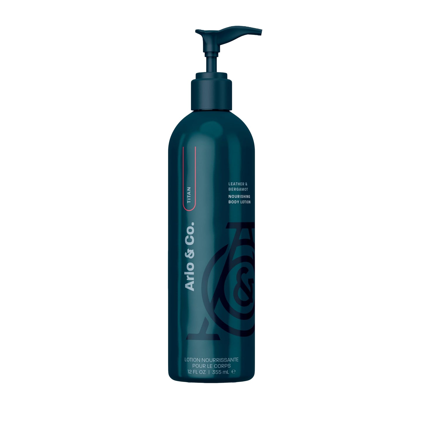 Pure Romance Arlo & Co. | Nourishing Body Lotion Titan Beauty & Personal Care Pure Romance