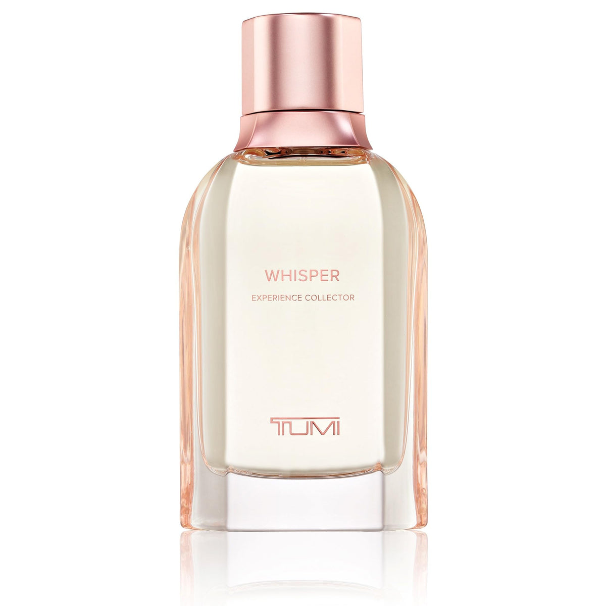 TUMI Renaissance Experience Collector Extrait de Parfum, 3.4 fl oz
