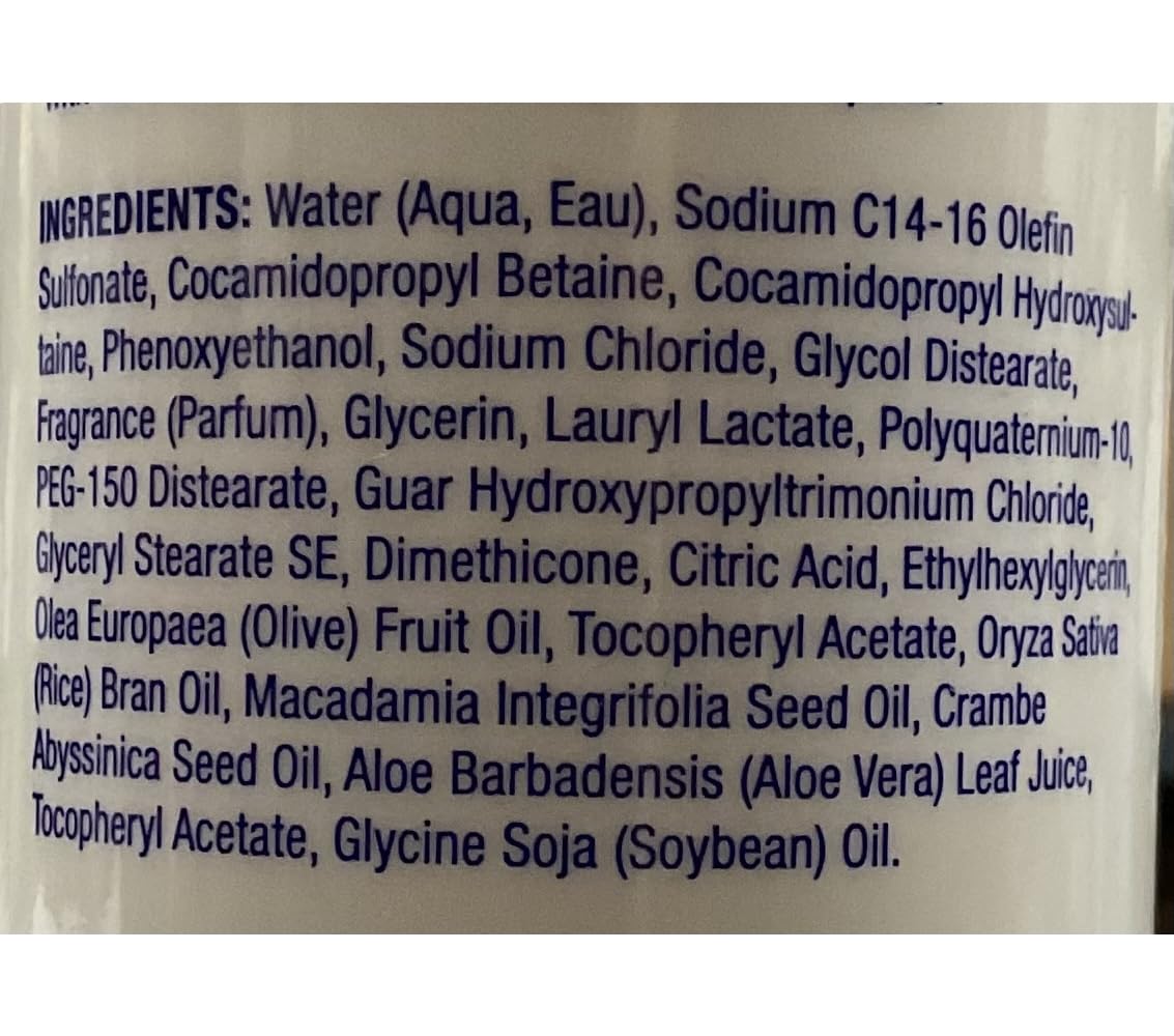 Isoplus Conditioning Shampoo 16 Oz Beauty & Personal Care Isoplus