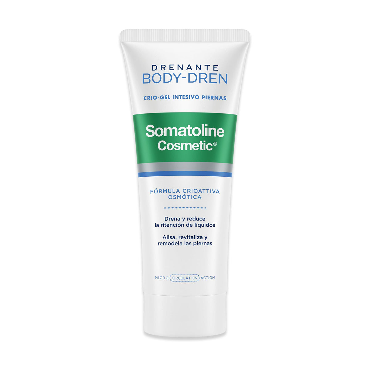 Somatoline Cosmetic Draining Remodelling Legs Treatment 6.7 Oz Beauty & Personal Care SOMATOLINE