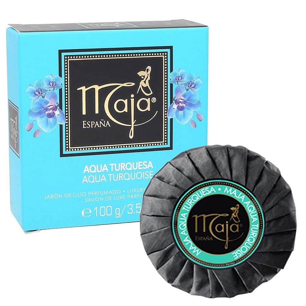 Maja Aqua Soap 3.5oz Beauty & Personal Care Grisi