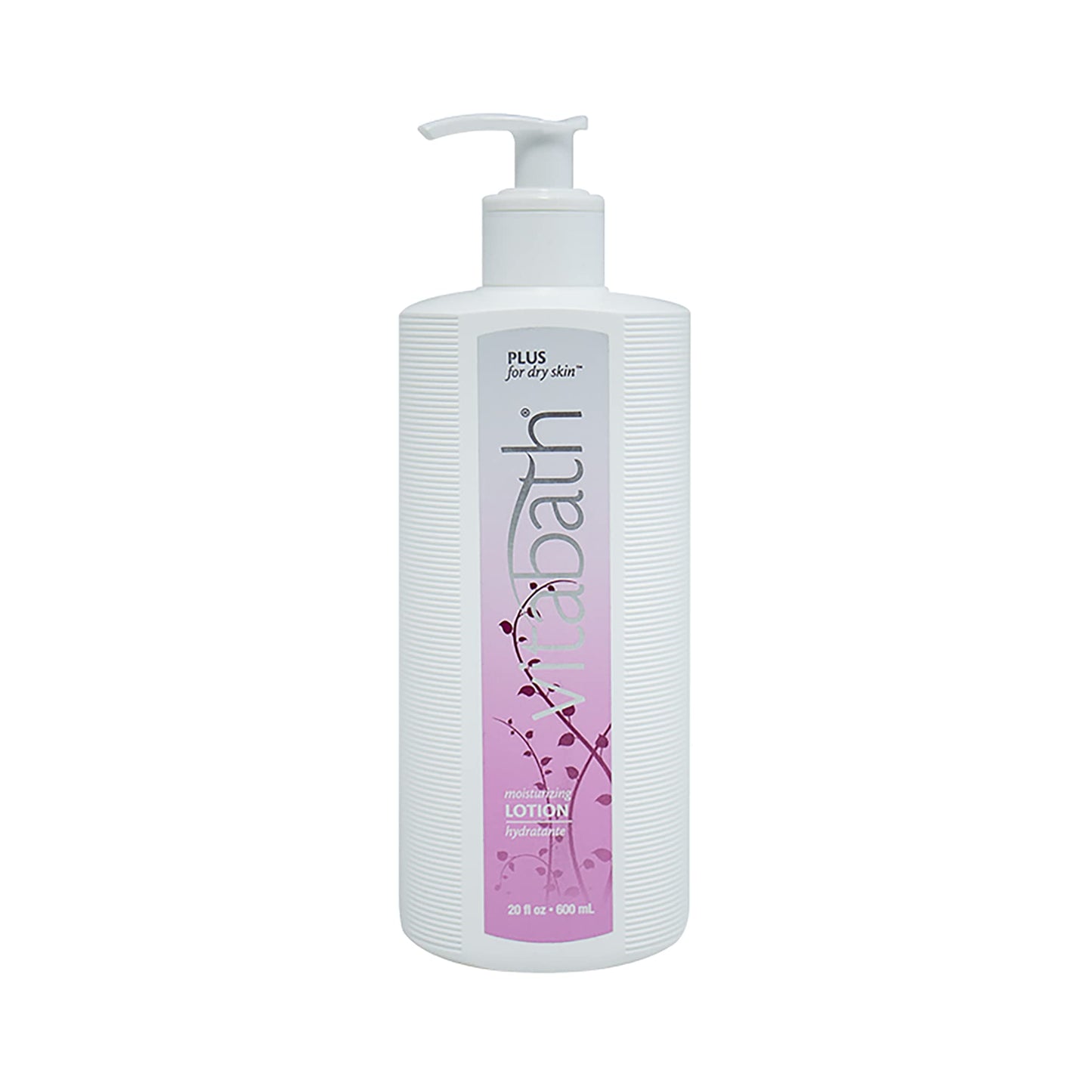 Vitabath Moisturizing Lotion Plus for Dry Skin 20 fl oz Beauty & Personal Care Vitabath