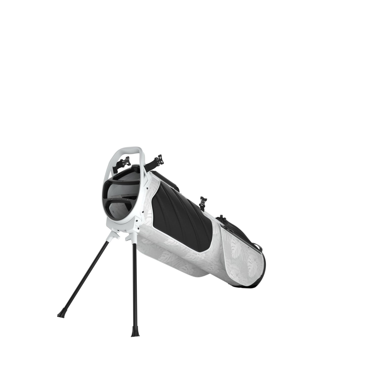 Callaway Golf Par 3 Carry Bag (Grey/Palm Breeze) Beauty & Personal Care Callaway