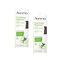 Aveeno Active Naturals Positively Radiant Daily Moisturizer SPF-30, UVA/UVB Sunscreen, 2.5-Ounce Bottles (Pack of 2) Beauty & Personal Care Aveeno
