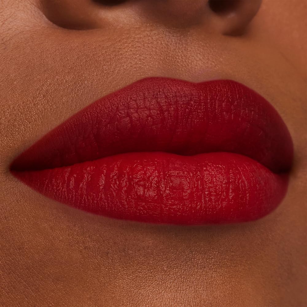 Estée Lauder Pure Color Long-Lasting Matte Lipstick for Women with Matte Finish | Plumping & Nourishing, 0.12 Ounce, 612 Lead You On Beauty & Personal Care Estée Lauder