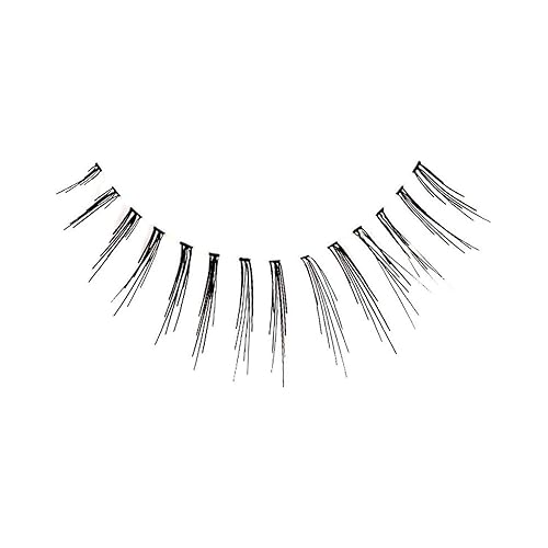 Red Cherry False Eyelashes #13 (Pack of 6) Beauty & Personal Care Red Cherry
