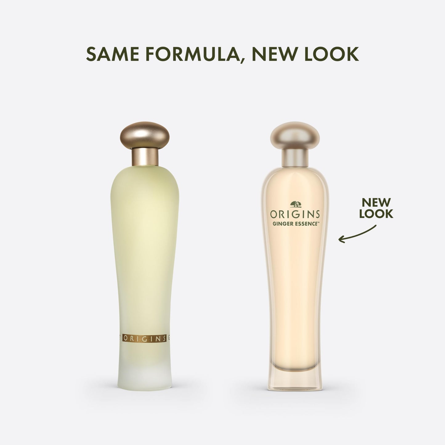 Origins Ginger Essence Perfume | With Notes of Bergamot, Lemon & Lime, 3.4 Fl Oz Beauty & Personal Care Origins