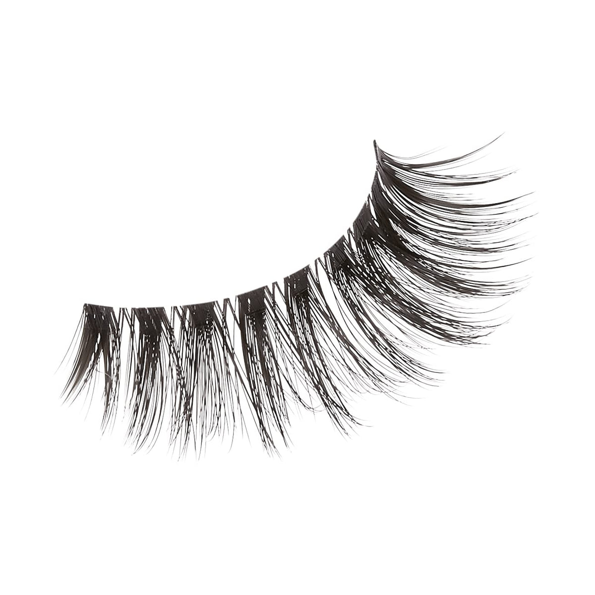 i-ENVY False Lashes Bare Beyond Natural Eyelashes Lightweight Fake Lashes (4) Beauty & Personal Care i•ENVY