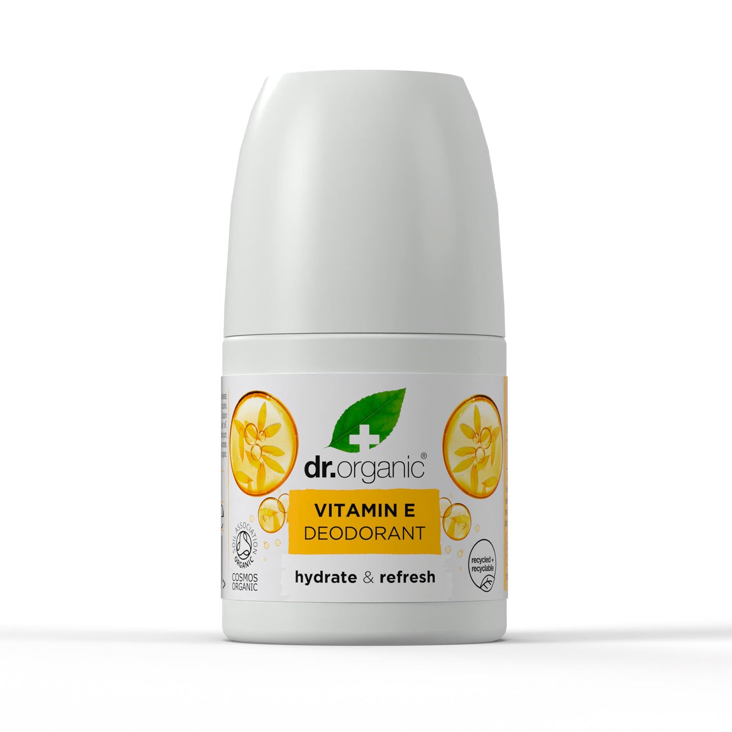 DR. ORGANIC Vitamin E Roll-On 50ml Beauty and Personal Care Dr. Organic
