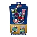 Taste Beauty Jolly Rancher Candy Machine Lip Gloss Nail Polish Beauty Set Beauty & Personal Care Taste Beauty