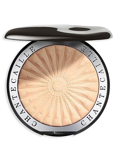 Chantecaille, Perfect Blur Finishing Powder in Light/Medium, Light Medium Beauty & Personal Care Chantecaille