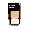COVERGIRL Ultimate Finish Liquid Powder Make Up Buff Beige(W) 425, 0.4-Ounce Compact (packaging may vary) Beauty & Personal Care COVERGIRL