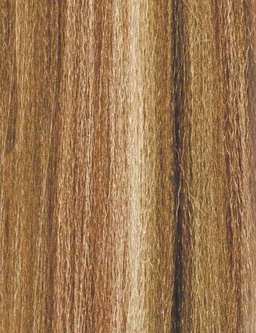 Outre X-Pression Braid - Pre Stretched Braid 62" 3X (1 Pack, M27/30/613)